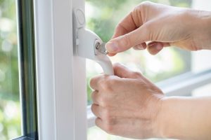 Home Security Tips