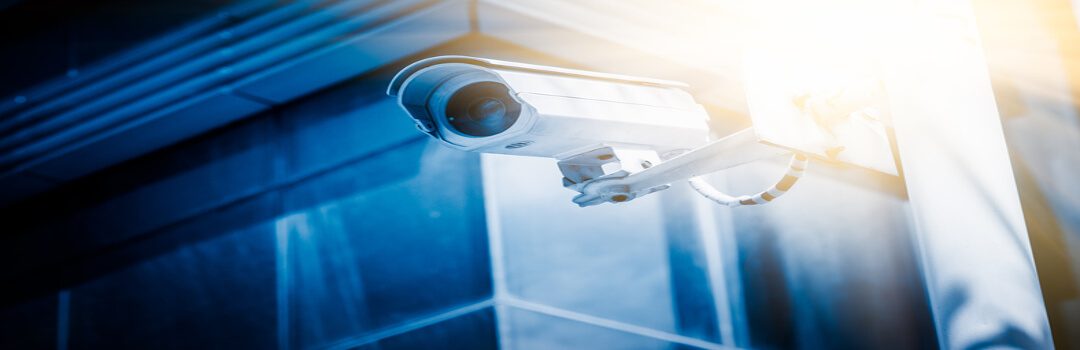 The Pros of Using Video Surveillance at your Home or Office